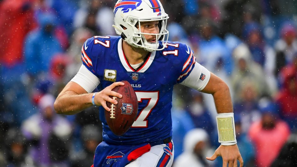 Les Bills de Buffalo 31-6 battent les Saints de la Nouvelle-Orléans